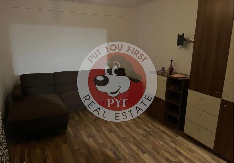 Pantelimon | Apartament  2 camere | 41mp  | Decomandat | B10333