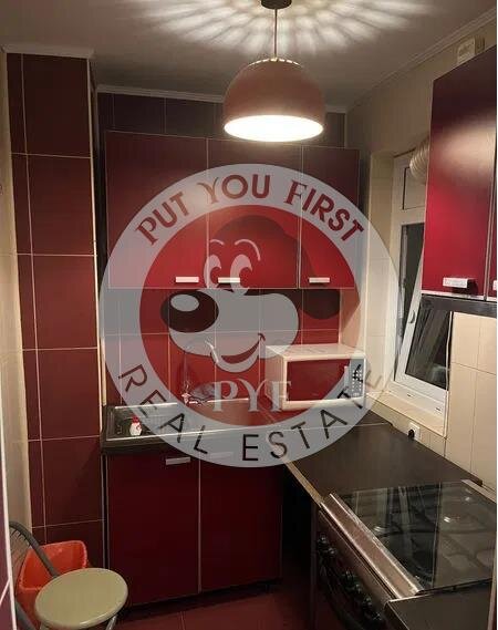 Pantelimon | Apartament  2 camere | 41mp  | Decomandat | B10333