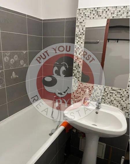 Pantelimon | Apartament  2 camere | 41mp  | Decomandat | B10333